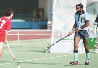 When Pargat Singh led India’s Sensational Fightback Against Germany at 1985 Champions Trophy in Perth