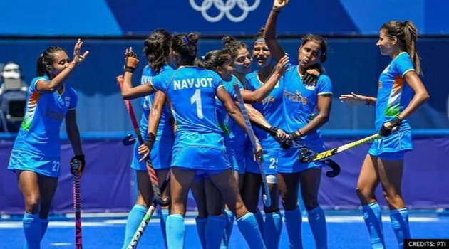 Indian Eves Need to Prove Tokyo Olympics Was No Flash in the Pan