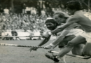 When A Power-Packed Paul Litjens shot broke Vasudevan Bhaskaran’s stick and went into Indian goal at 1979 Esanda International Tourney