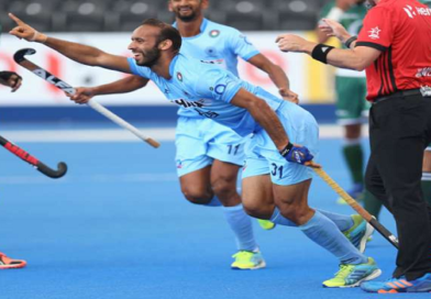 All You Want To Know About Men’s Hockey Asia Cup!