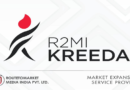 R2MI Kreeda & OTOD Come Together for Seniors Hockey Carnival