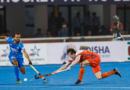 India-Netherlands Men Head-to-Head Record