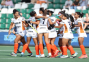 Time for Players to Shoulder More Responsibility: Indian Women’s Team Coach Harendra Singh