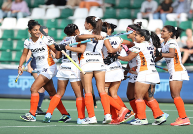 Time for Players to Shoulder More Responsibility: Indian Women’s Team Coach Harendra Singh