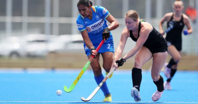 Indian Women-New Zealand Head-to-Head Record