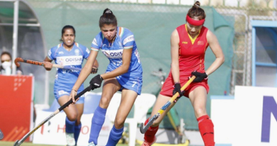 India Women vs China Head-to-Head Record