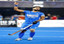 Indian Men Top Goal-Scorers vs Australia