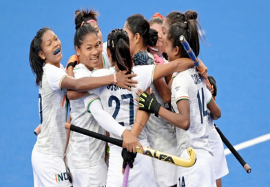 Is the Indian Women’s Hockey Team Playing Adequate Number of International Matches?