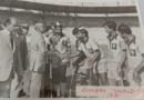 India’s Only World Cup Top Goal-Scorer Rajinder Singh Relives 1982 Bombay World Cup