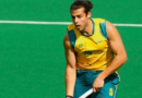 Chris Ciriello Recounts Men’s Hockey World Cup’s Only Final Hat-Trick at the Hague in 2014