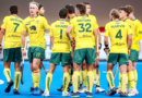 Kookaburras Game for Strong Pro League Start After Paris Olympic Disappointment