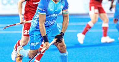 Indian Men Top Goal Scorers vs Japan