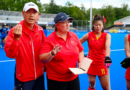 China have Incredibly Talented Players, says Decorated Coach Alyson Annan