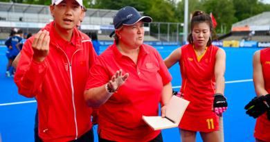 China have Incredibly Talented Players, says Decorated Coach Alyson Annan