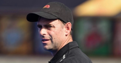 Huge Challenge Awaits Craig Fulton – the 9th Foreign Coach of the Indian Men’s Hockey Team