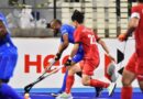 Statistical Talk: India-South Korea Men Head-to-Head