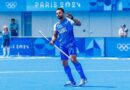 Indian Men’s Hockey Top Goal-Scorers in 2024