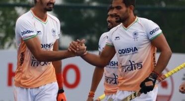 Pro League: Indian Men Promise Much But Have Plenty of Room for Improvement