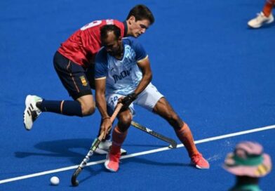 Earning Penalty Corners is a Must-Have Skill for Forwards in Modern Hockey: Indian Forward Lalit Upadhyay