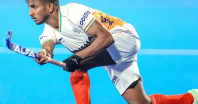 How Young Defender Amir Ali Overcame Insurmountable Odds to Break into the Indian Team!