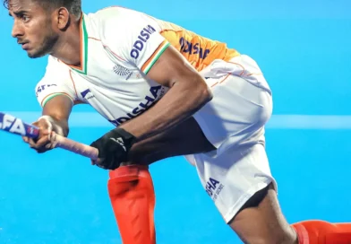 How Young Defender Amir Ali Overcame Insurmountable Odds to Break into the Indian Team!