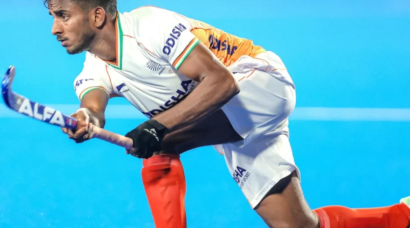 How Young Defender Amir Ali Overcame Insurmountable Odds to Break into the Indian Team!