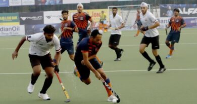 How Surjit Hockey Tournament Has Emerged as the Shining Light of Indian Domestic Hockey Across Decades!