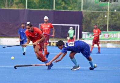 SNBP All India Champions Roundglass Hockey Academy Have Become the Team to Beat!