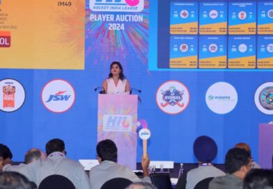 All You Want to Know About Revived Hockey India League