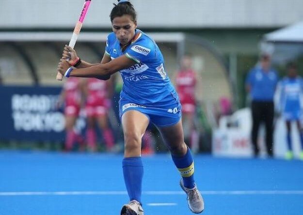 Rani Rampal Could Have Played for One or Two Years More: Childhood Coach Baldev Singh