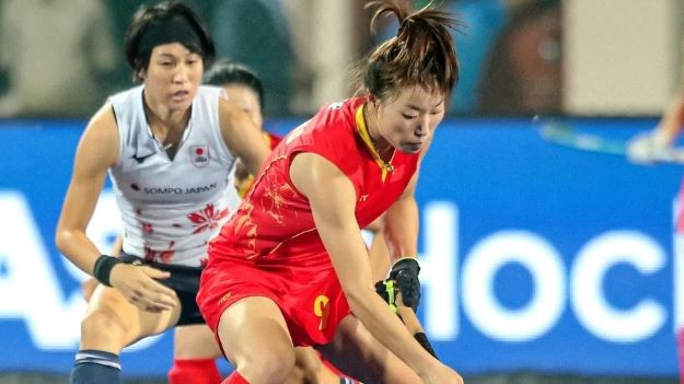 All You Want to Know About Women’s Asian Champions Trophy