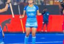 Deepika Sehrawat Becomes 6th Indian to Score 10 Goals in Any International Tourney