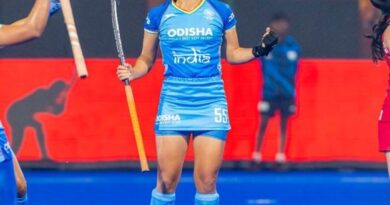 Deepika Sehrawat Becomes 6th Indian to Score 10 Goals in Any International Tourney