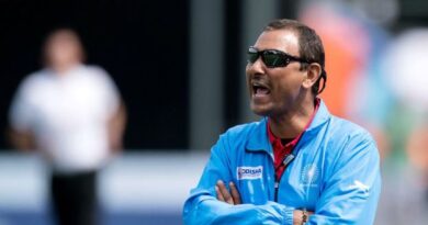 Harendra Singh’s Win Loss Record as Indian Women’s Team Coach