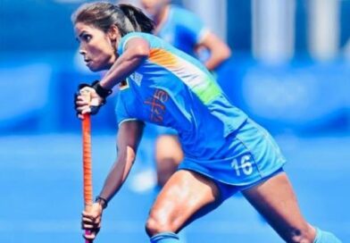 Indian Top Goal-Scorers in Women’s Asian Champions Trophy