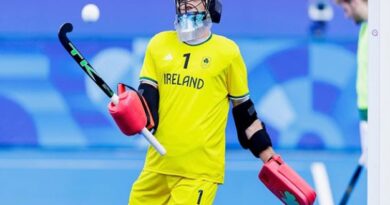 How Goalkeepers have Made a Huge Impression in 6th Men’s HIL