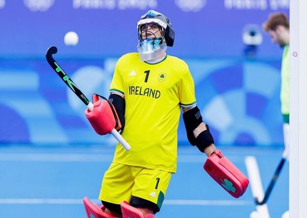 How Goalkeepers have Made a Huge Impression in 6th Men’s HIL