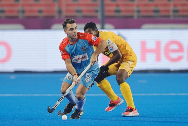 Stats Talk – 6th Men’s Hockey India League (As It Happens)