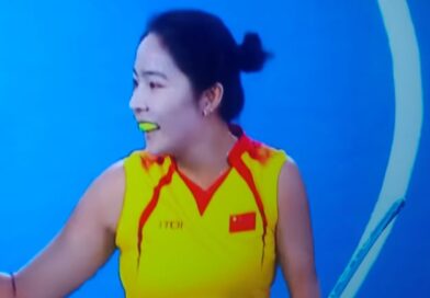 China’s Tan Jinzhuang – Exciting Prospect for the Future!