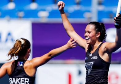 FIH Nations Cup Glory A Big Boost for New Zealand Eves After Missing 1st Olympic Qualification in 28 Years!