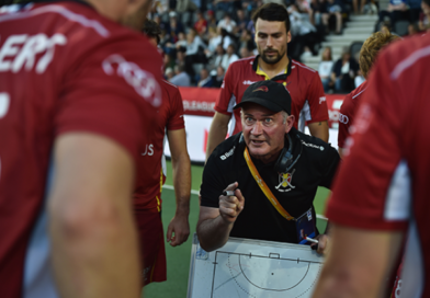 Hockey Passion Exclusive                                                                                  Impossible for Players to Work & Play International Hockey Given the Incredibly Packed Calendar: Shane McLeod