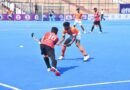 How Madhya Pradesh Stole the Thunder with Maiden Final Appearance in Senior Men’s Hockey Nationals