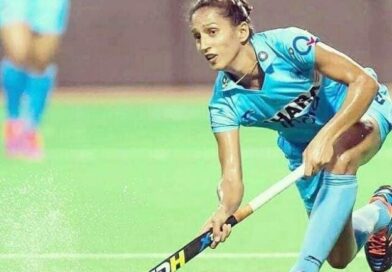 Conspicuous Absence of Forward Preeti Dubey Among 40 National Women Hockey 40 Probables