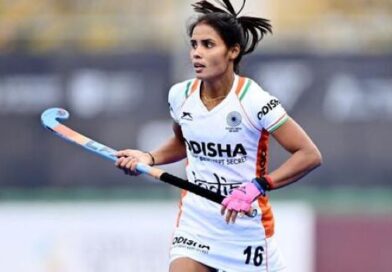 How India’s Most Capped Player Vandana Katariya Would be Fondly Remembered in Indian Women’s Hockey